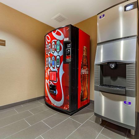 Comfort Suites Grand Island Eksteriør bilde