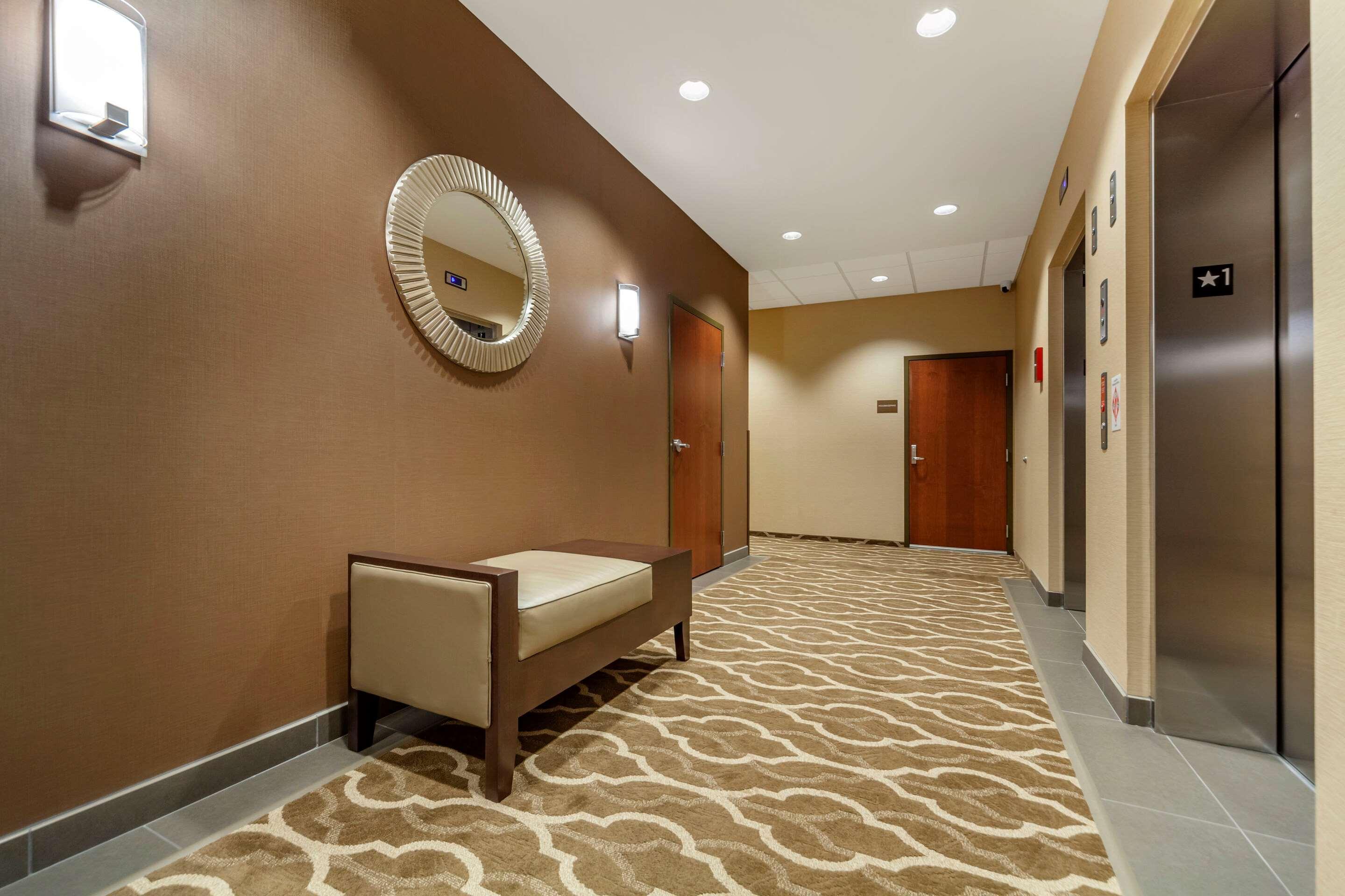 Comfort Suites Grand Island Eksteriør bilde