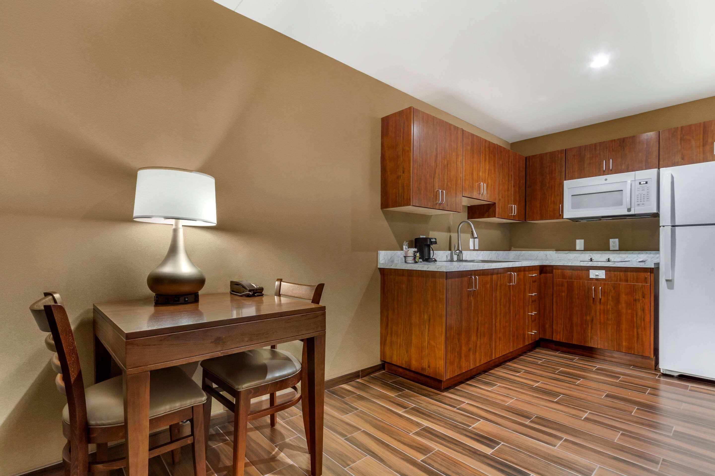 Comfort Suites Grand Island Eksteriør bilde